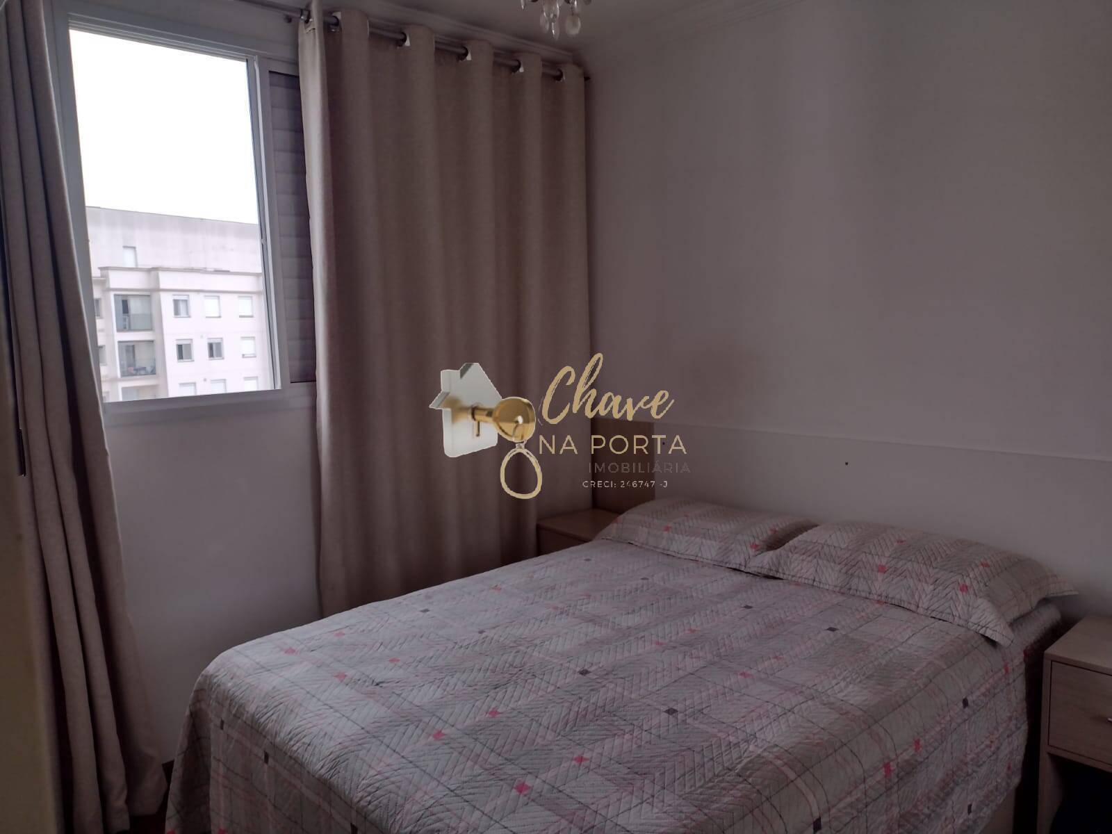 Apartamento, 2 quartos, 50 m² - Foto 8