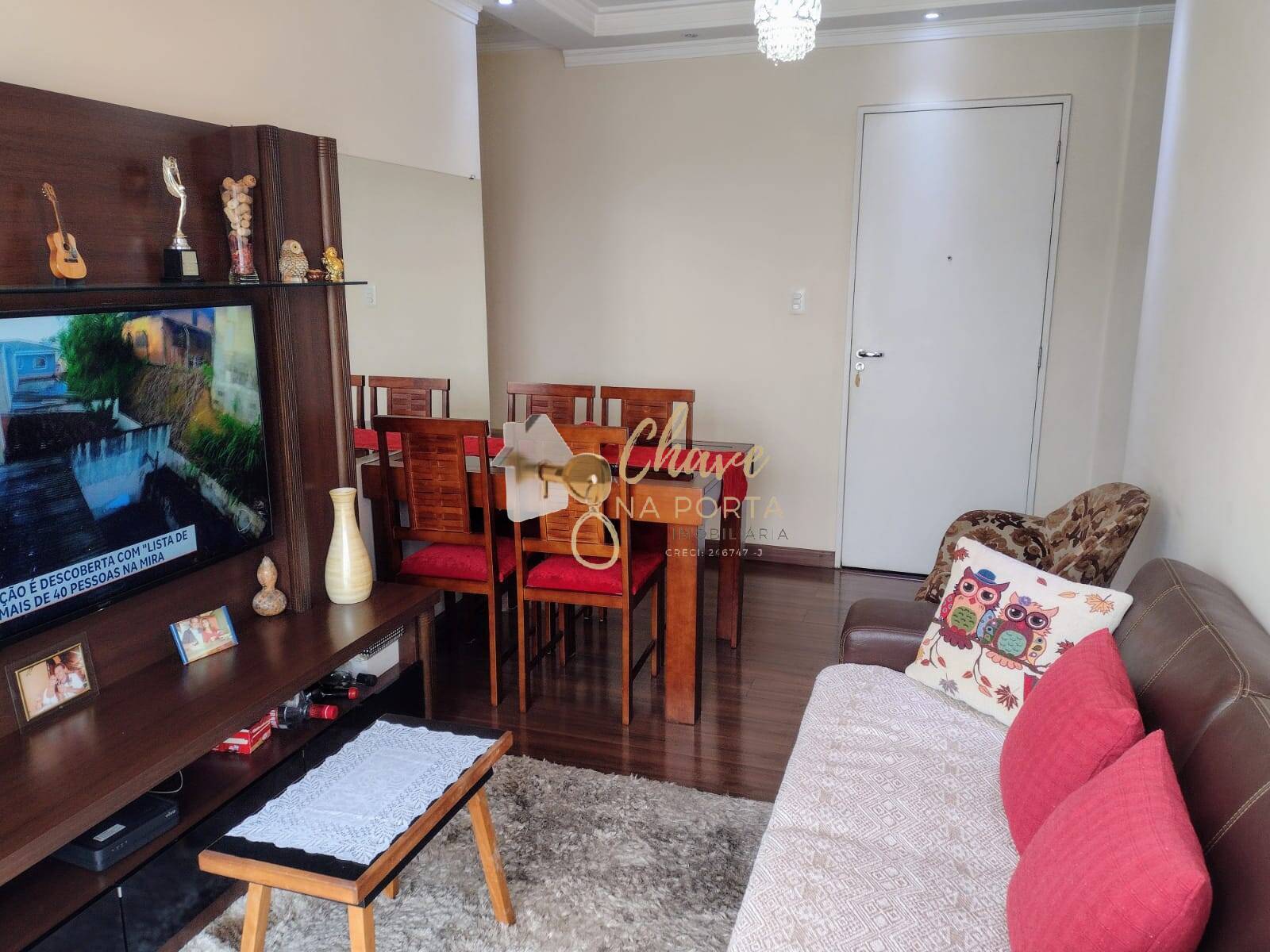 Apartamento, 2 quartos, 50 m² - Foto 10