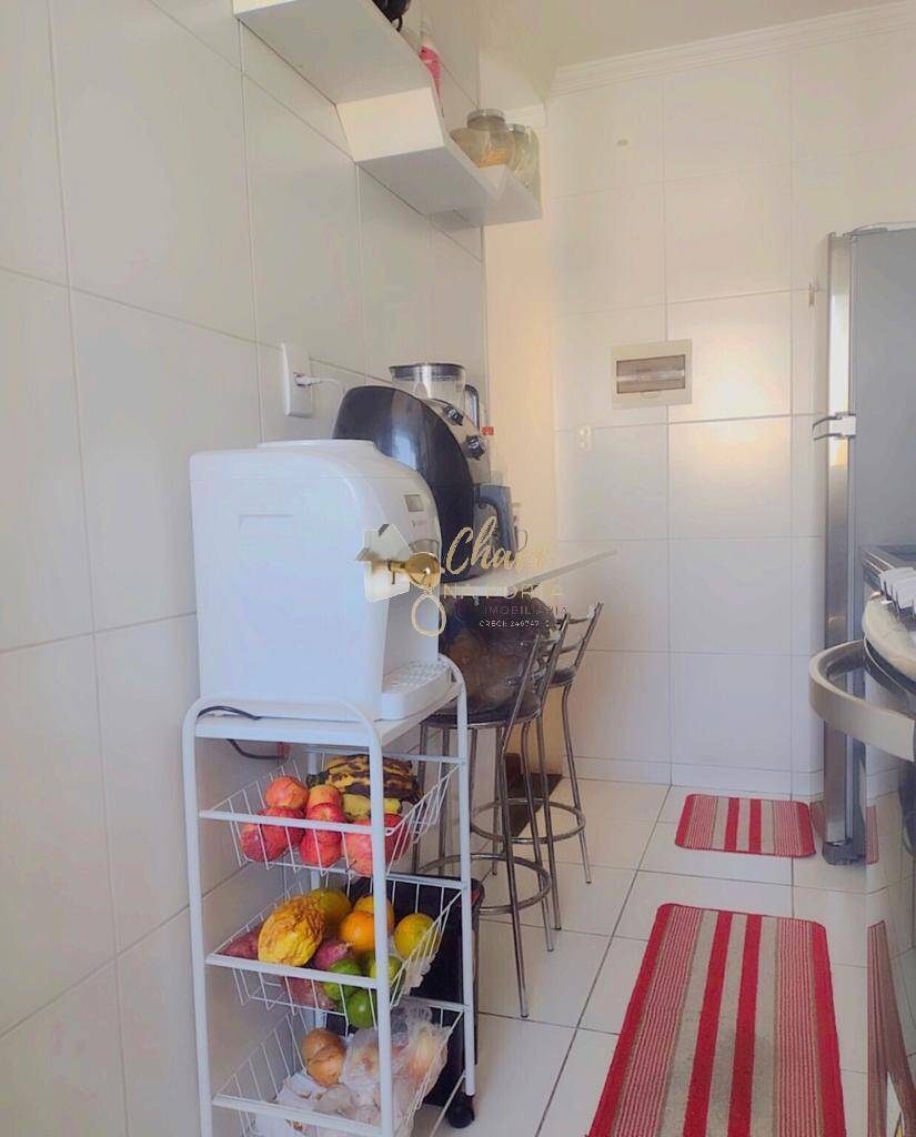 Apartamento, 2 quartos, 50 m² - Foto 11