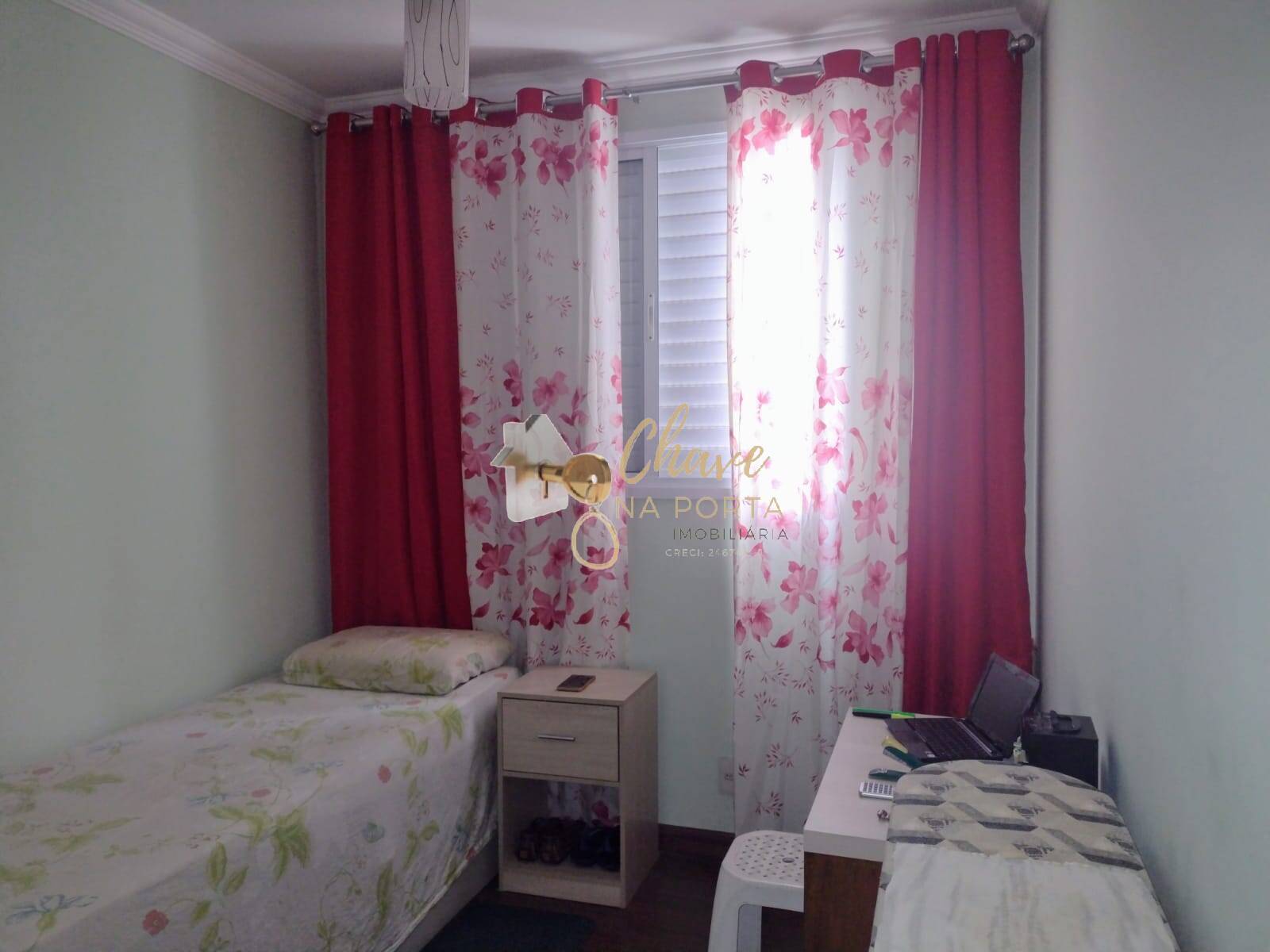 Apartamento, 2 quartos, 50 m² - Foto 12