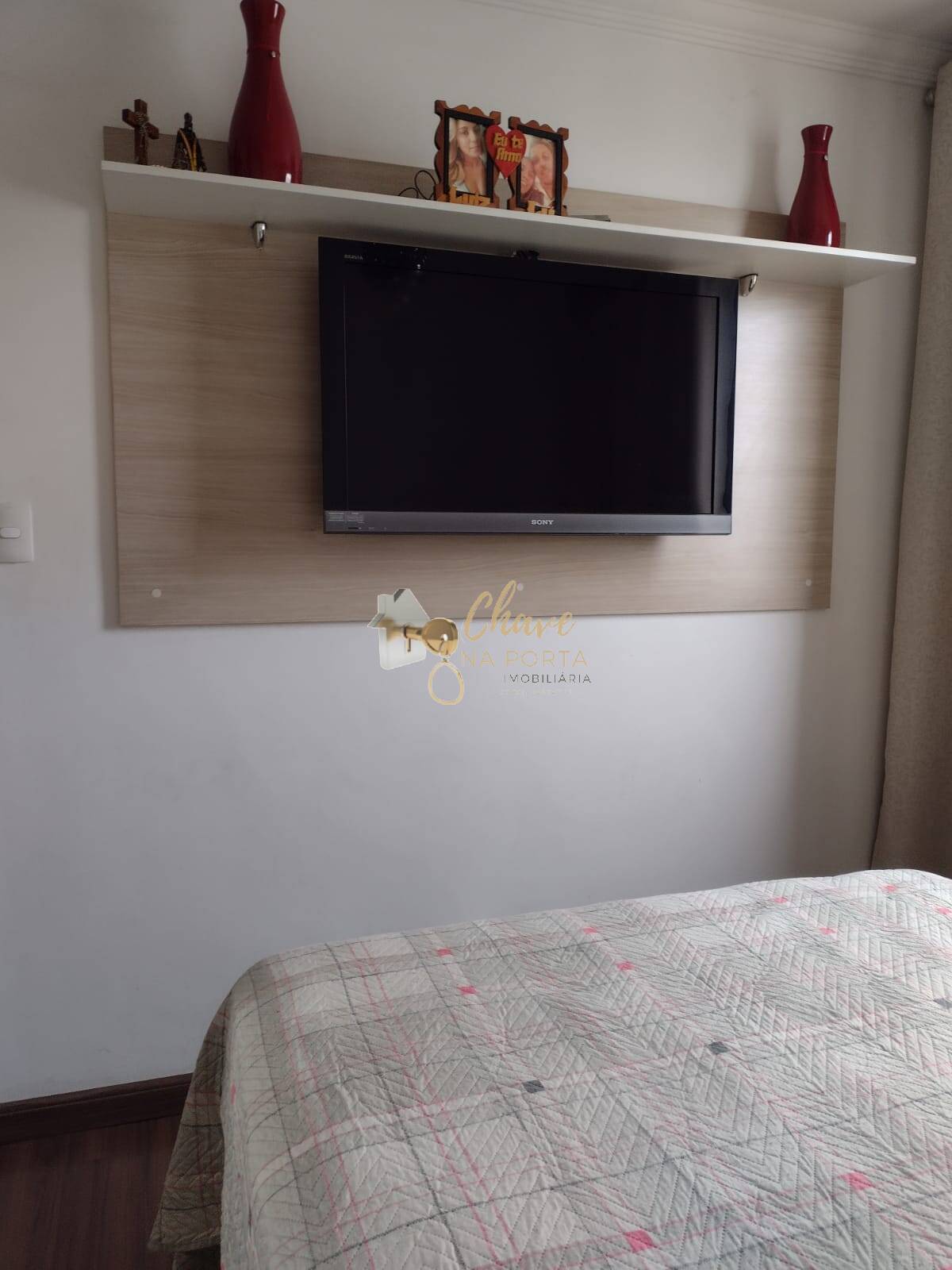 Apartamento, 2 quartos, 50 m² - Foto 14