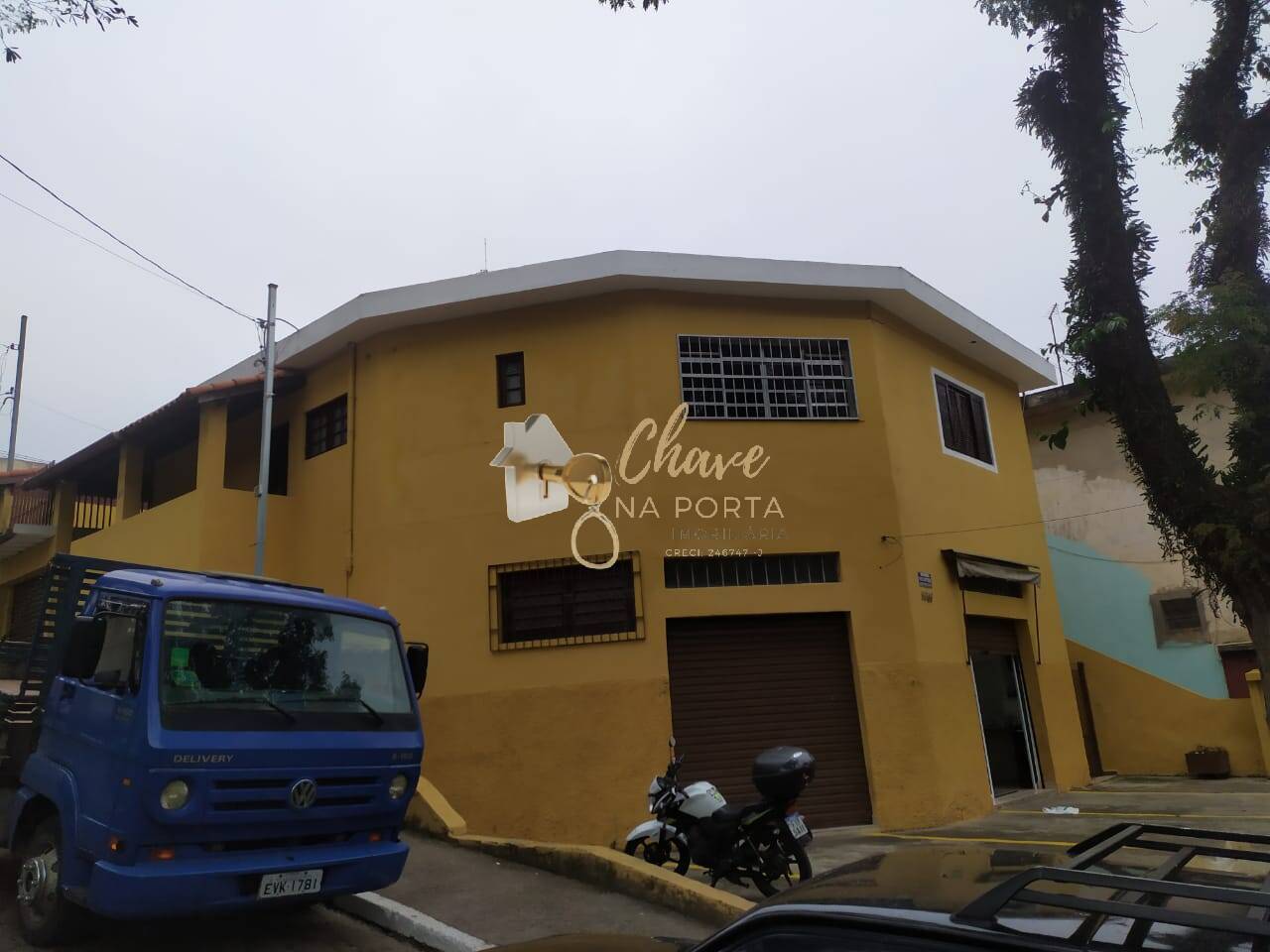 Casa, 3 quartos, 200 m² - Foto 1