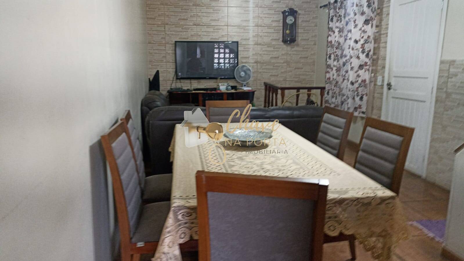 Sobrado, 3 quartos, 160 m² - Foto 3