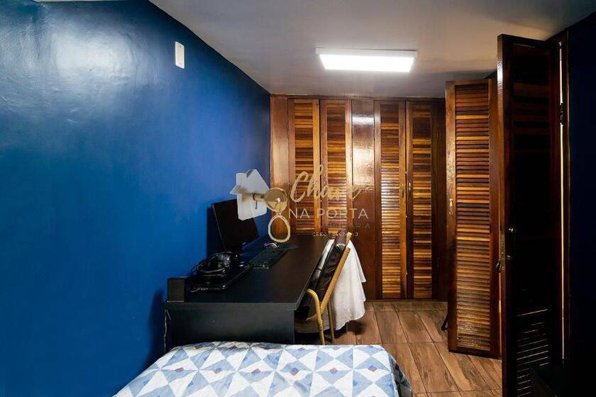 Sobrado, 3 quartos, 160 m² - Foto 11