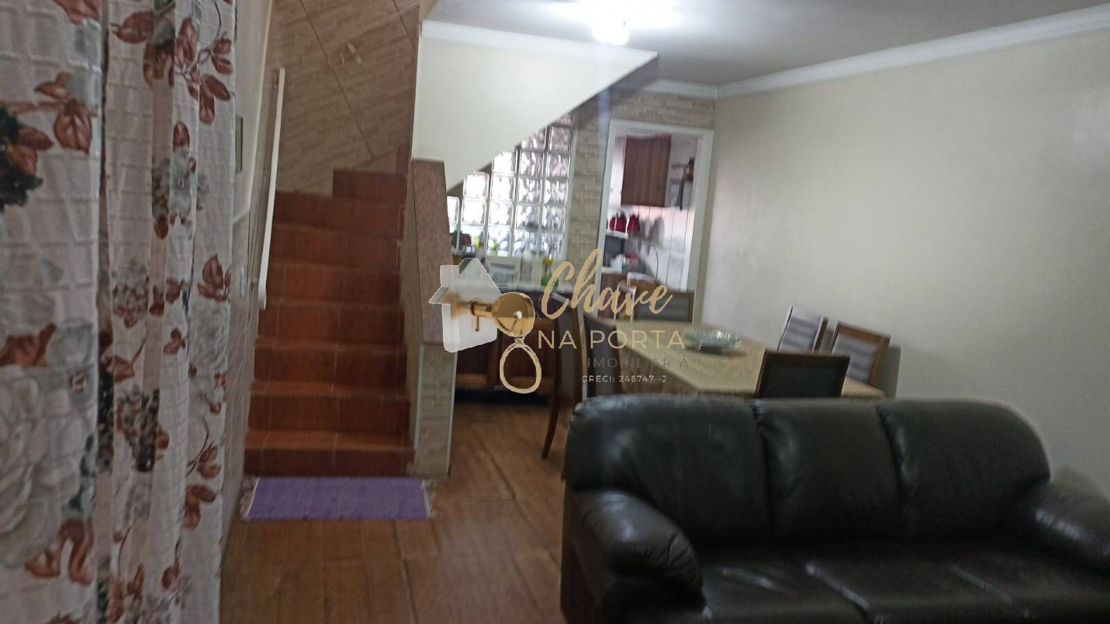 Sobrado, 3 quartos, 160 m² - Foto 2