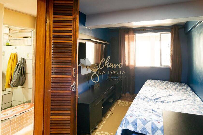 Sobrado, 3 quartos, 160 m² - Foto 8