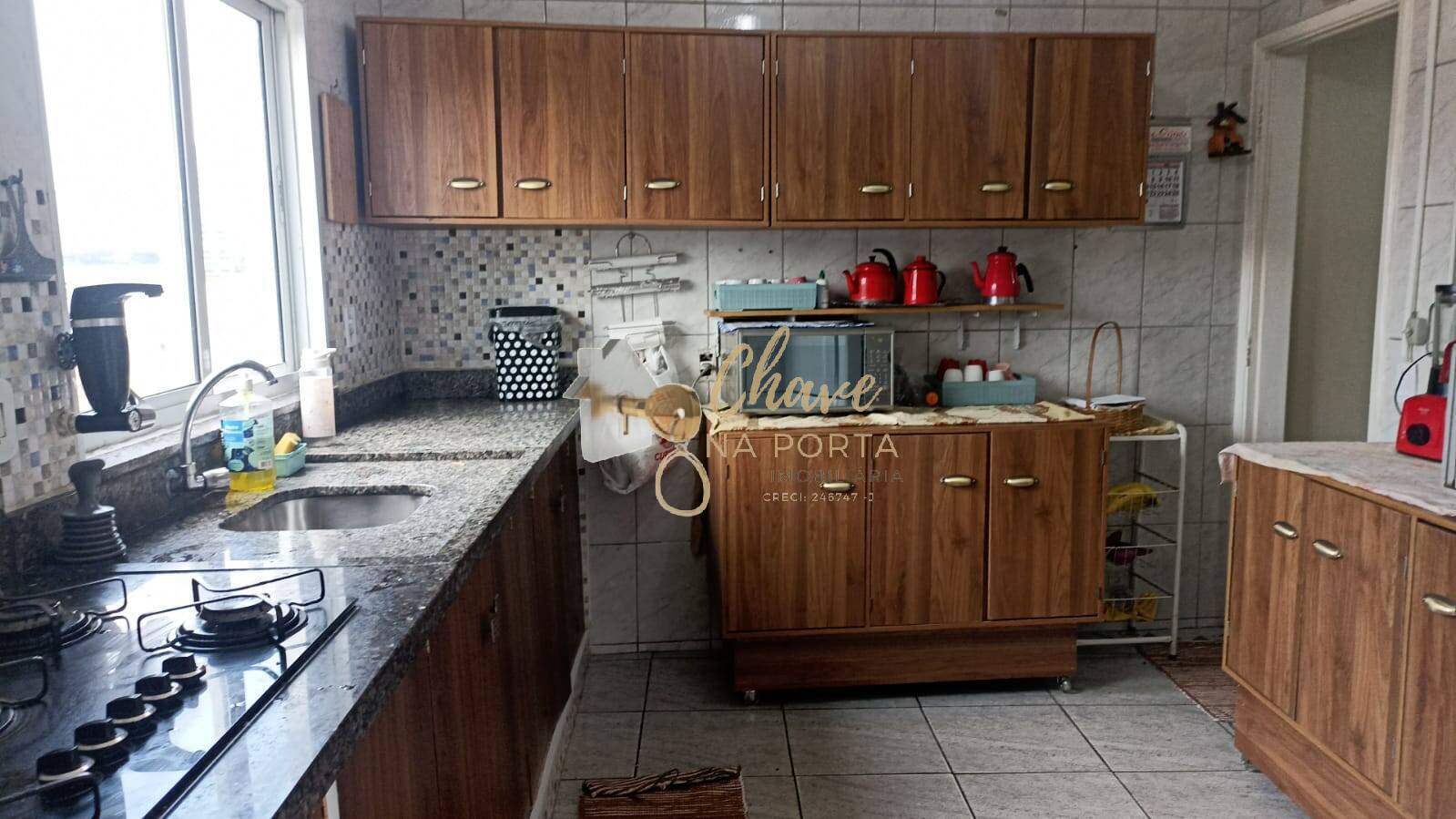 Sobrado, 3 quartos, 160 m² - Foto 4