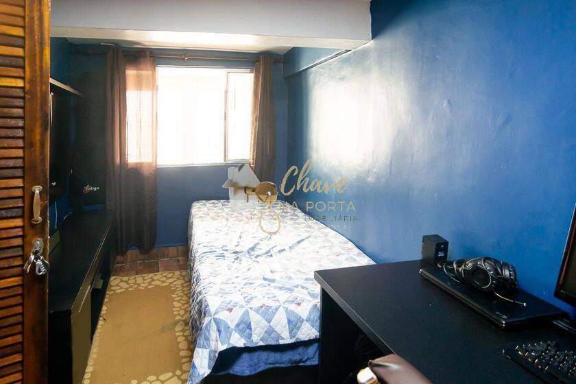 Sobrado, 3 quartos, 160 m² - Foto 9