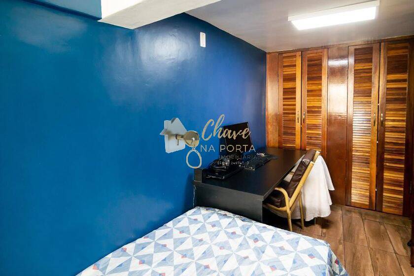 Sobrado, 3 quartos, 160 m² - Foto 10