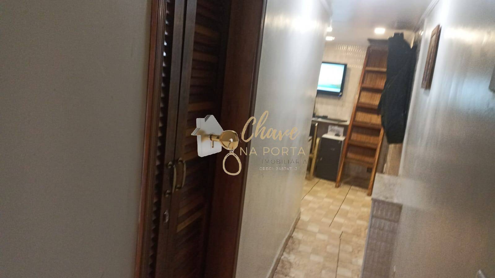 Sobrado, 3 quartos, 160 m² - Foto 5