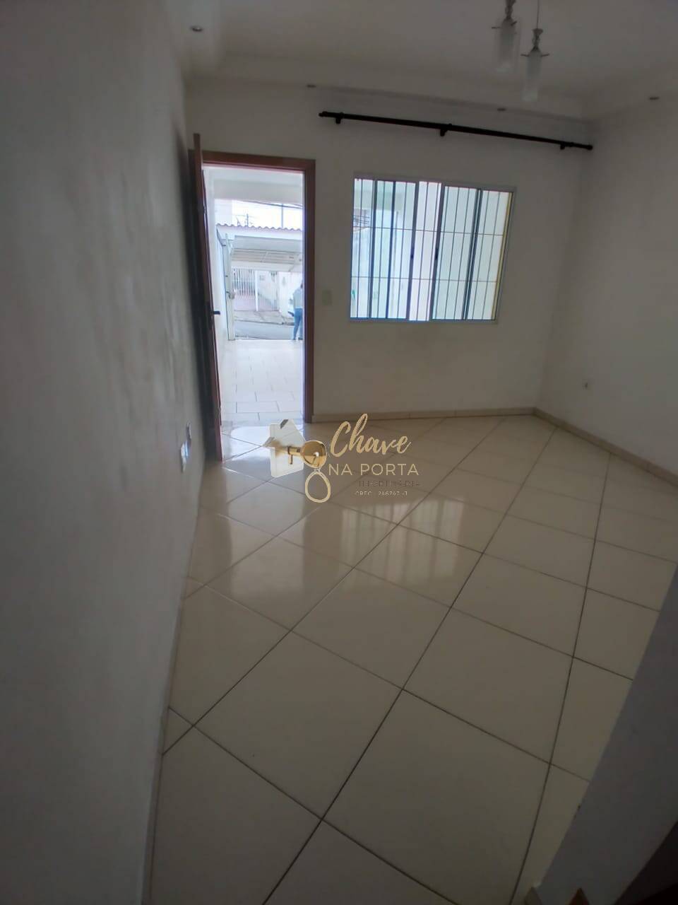Casa, 3 quartos, 100 m² - Foto 1
