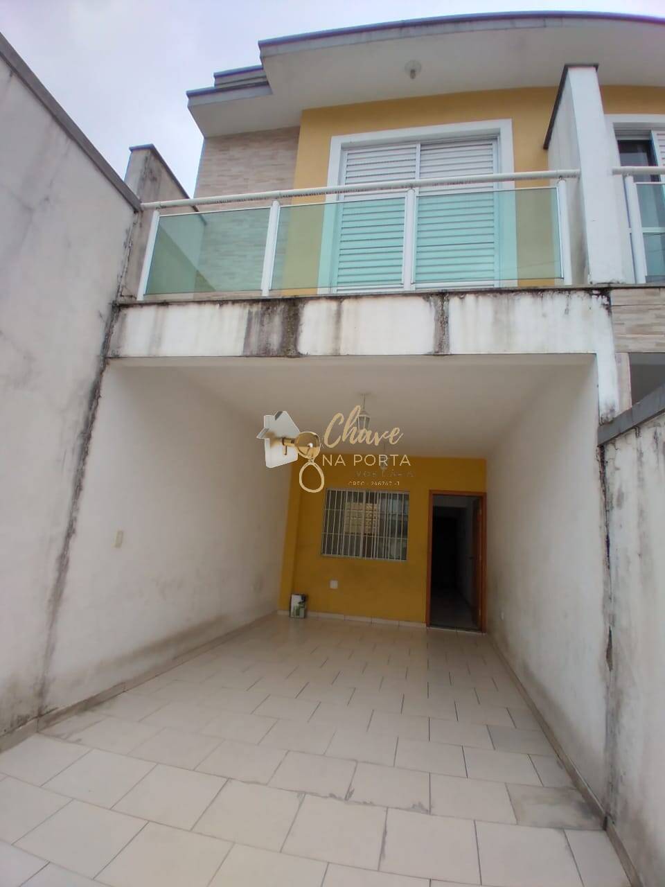 Casa, 3 quartos, 100 m² - Foto 6