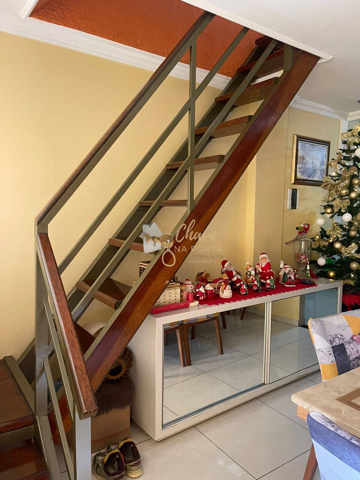 Casa, 3 quartos, 160 m² - Foto 6