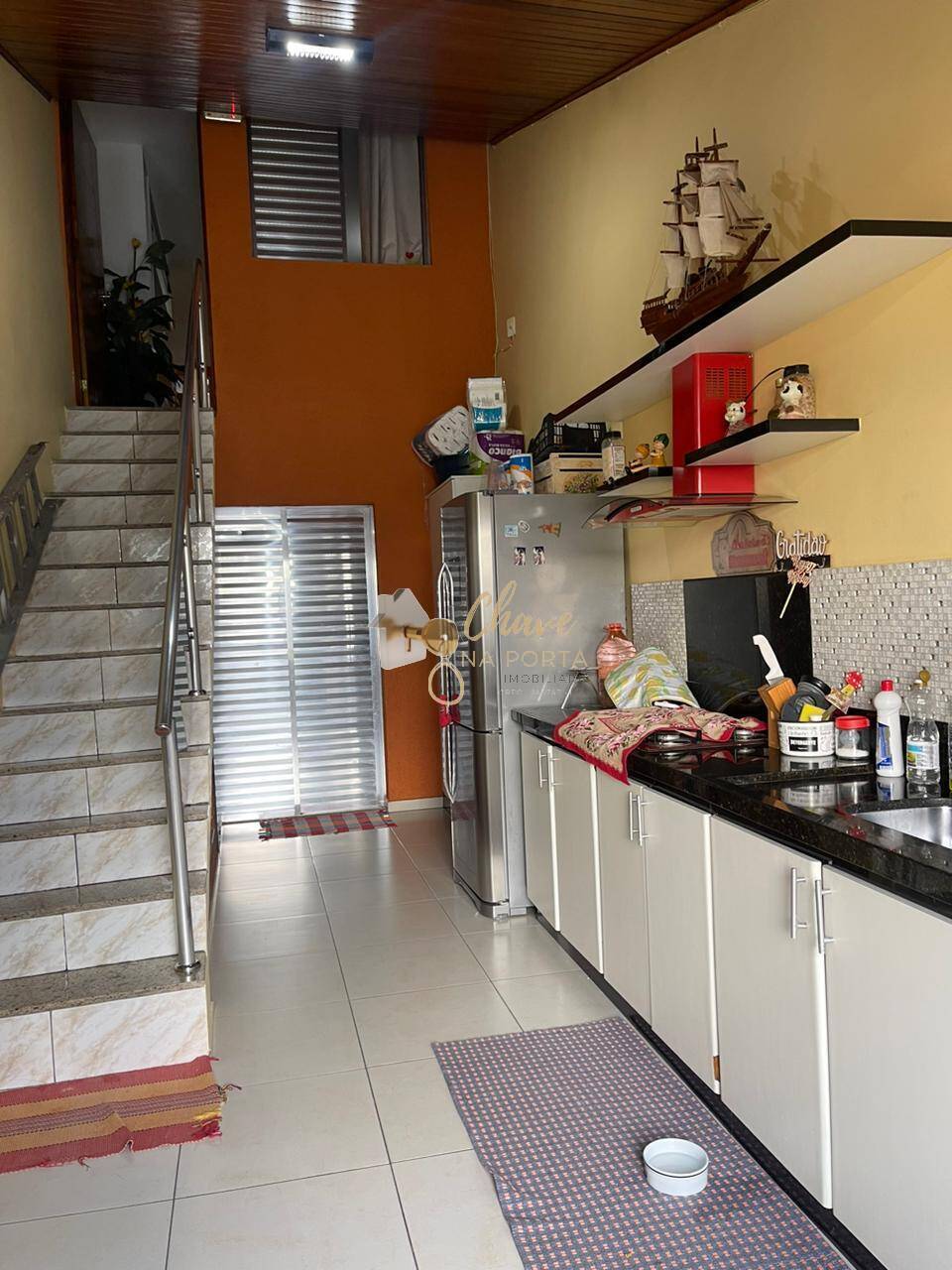 Casa, 3 quartos, 160 m² - Foto 8