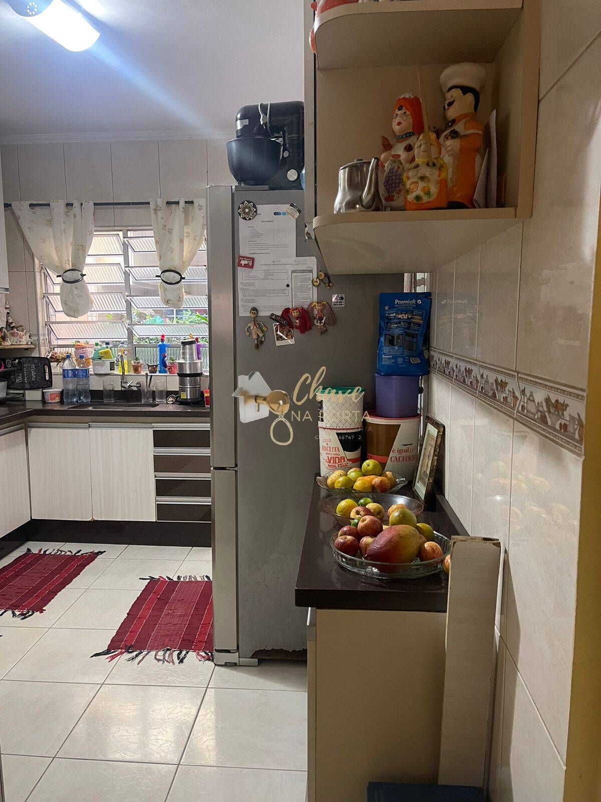 Casa, 3 quartos, 160 m² - Foto 9