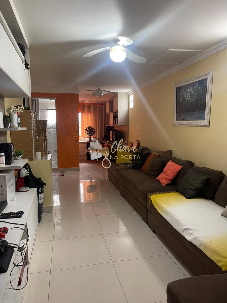 Casa, 3 quartos, 160 m² - Foto 1