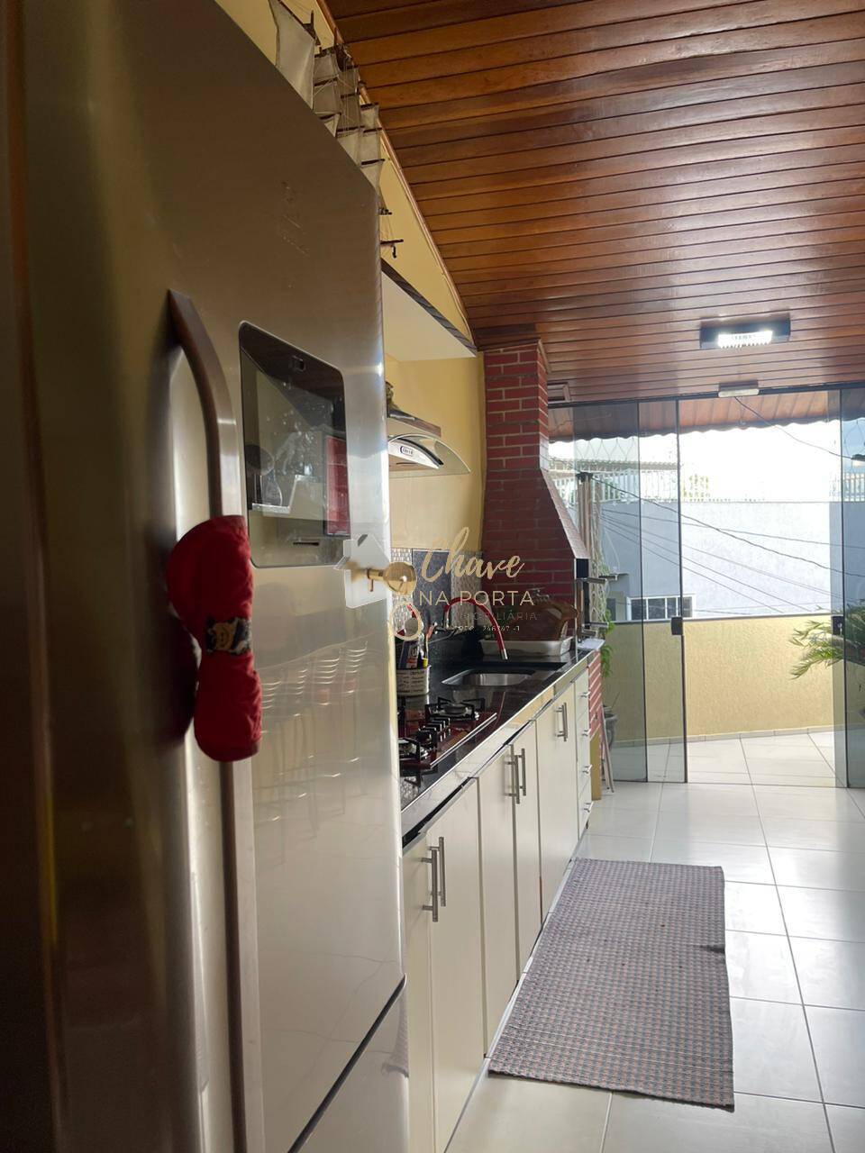 Casa, 3 quartos, 160 m² - Foto 15