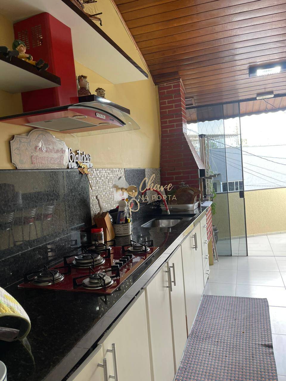 Casa, 3 quartos, 160 m² - Foto 13