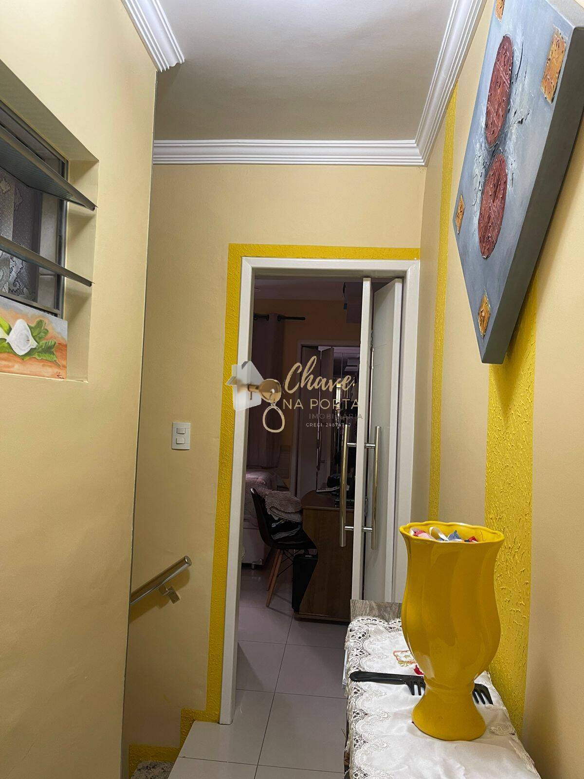 Casa, 3 quartos, 160 m² - Foto 16