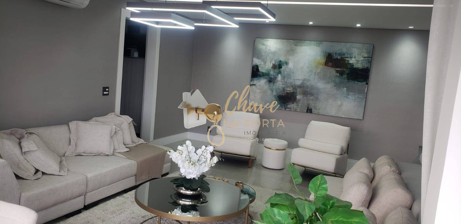 Apartamento, 2 quartos, 115 m² - Foto 2