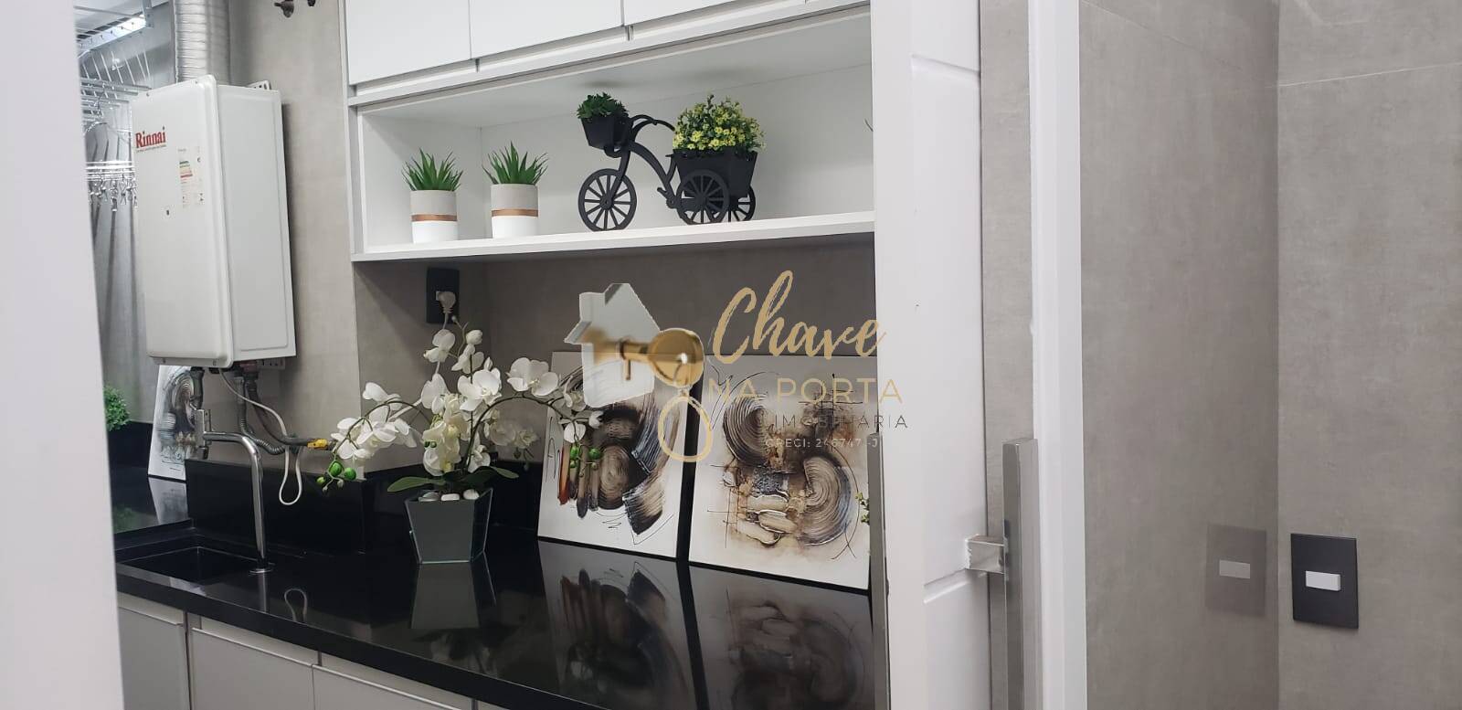 Apartamento, 2 quartos, 115 m² - Foto 14