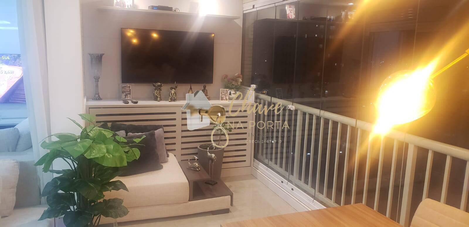 Apartamento, 2 quartos, 115 m² - Foto 10