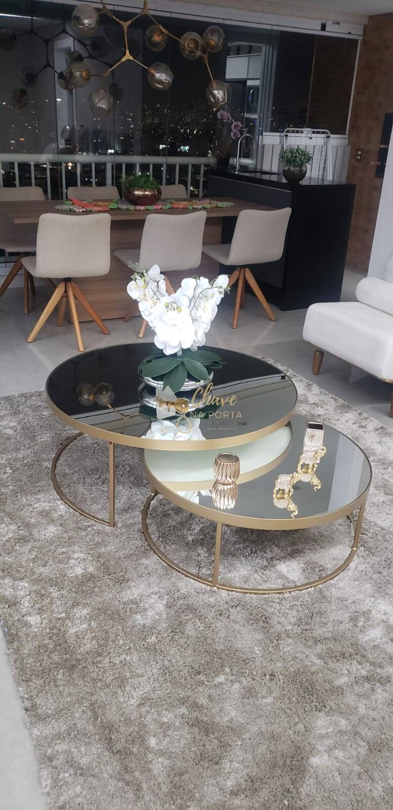 Apartamento, 2 quartos, 115 m² - Foto 5