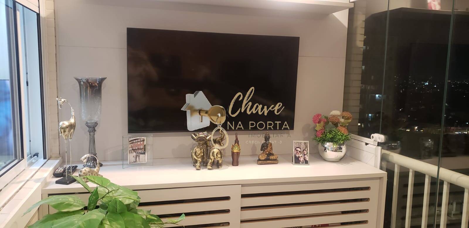 Apartamento, 2 quartos, 115 m² - Foto 9