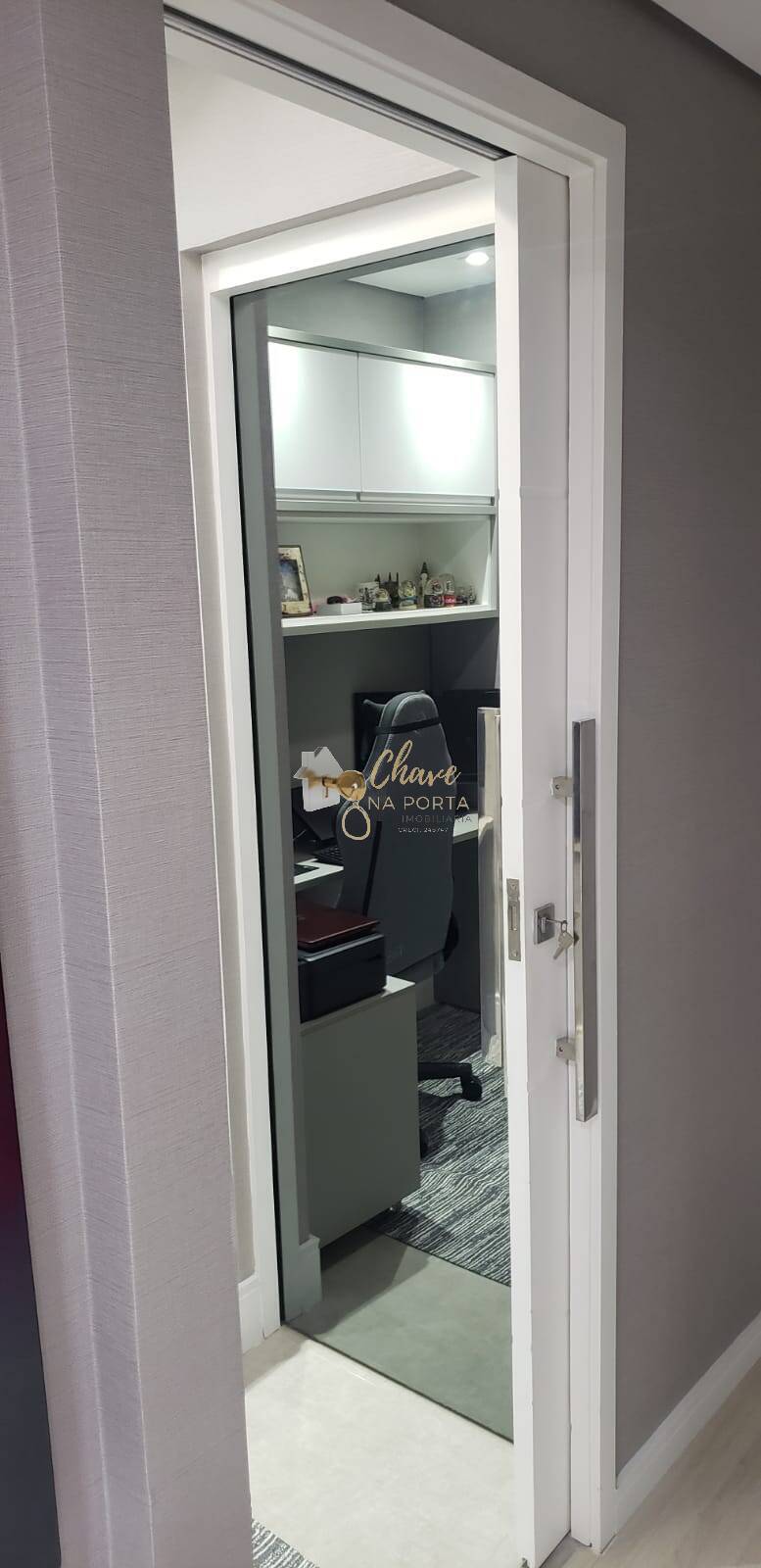 Apartamento, 2 quartos, 115 m² - Foto 21