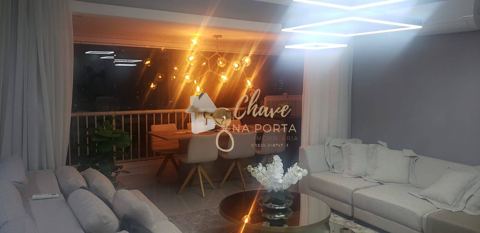 Apartamento, 2 quartos, 115 m² - Foto 6