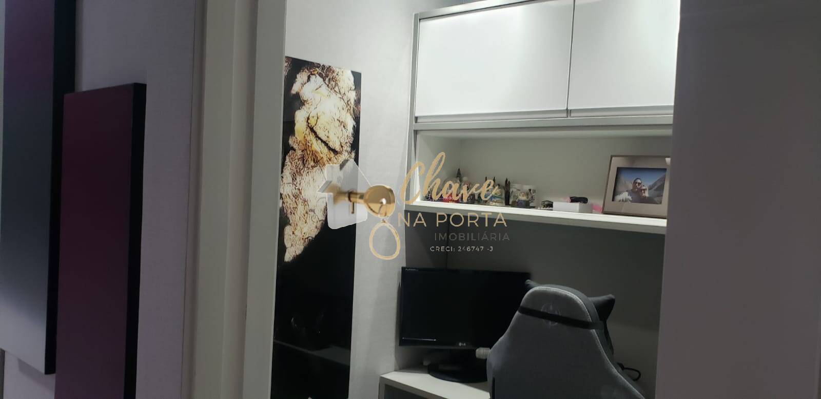 Apartamento, 2 quartos, 115 m² - Foto 23