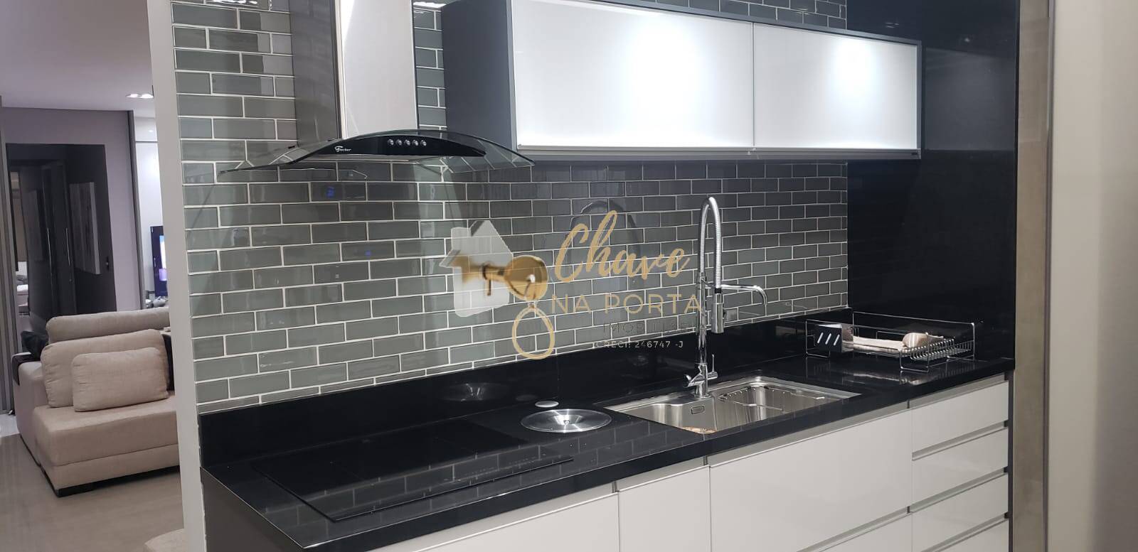 Apartamento, 2 quartos, 115 m² - Foto 12