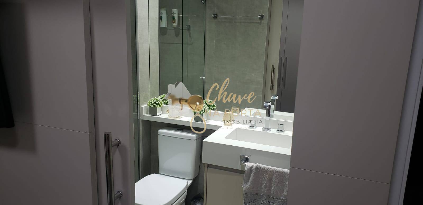 Apartamento, 2 quartos, 115 m² - Foto 19