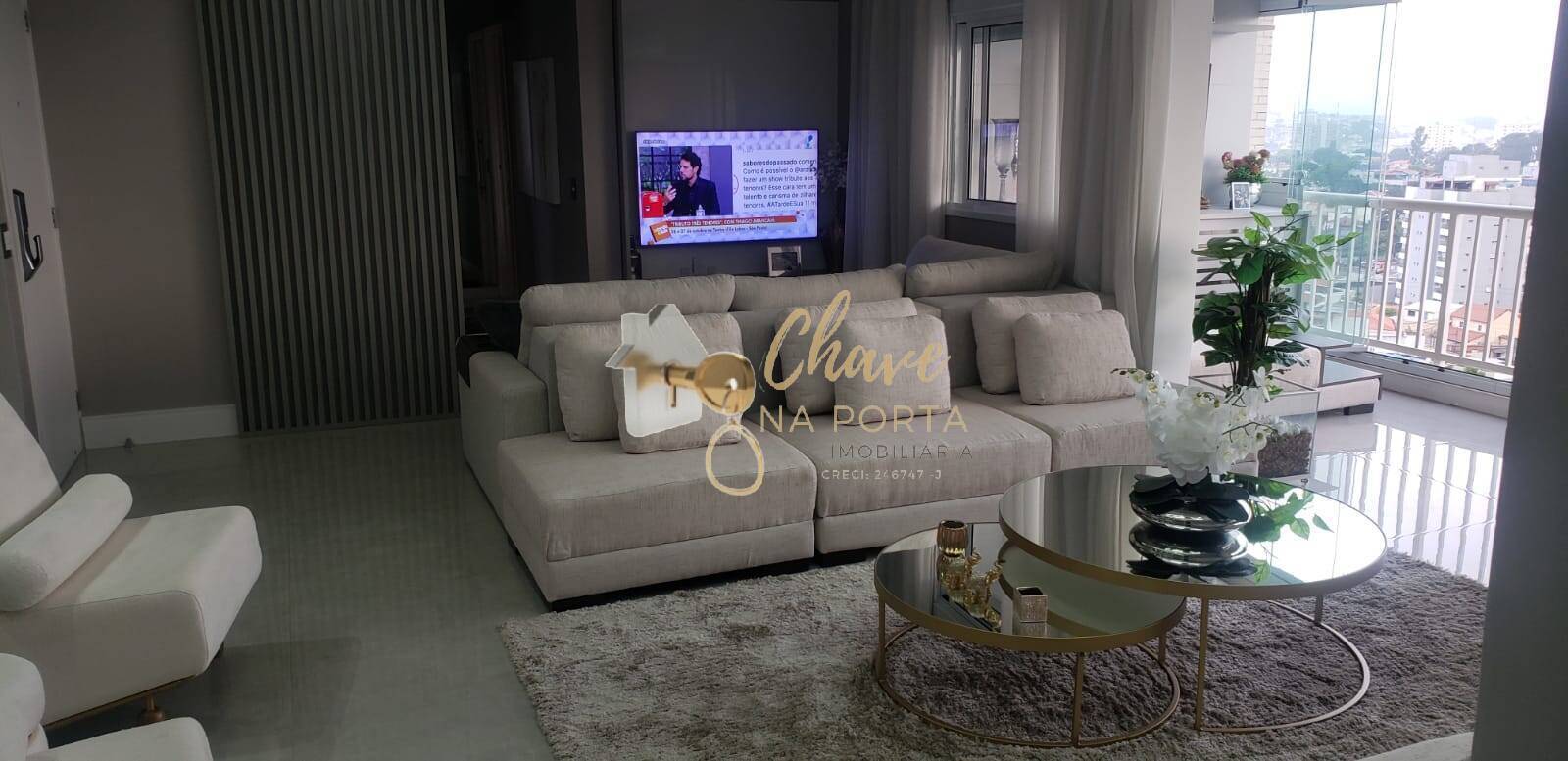 Apartamento, 2 quartos, 115 m² - Foto 4