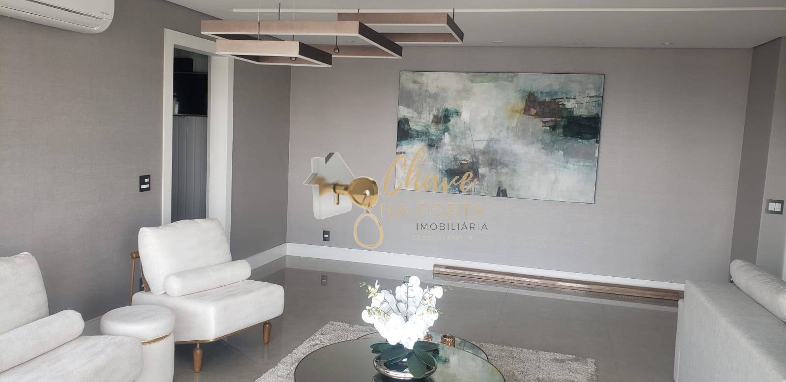 Apartamento, 2 quartos, 115 m² - Foto 3