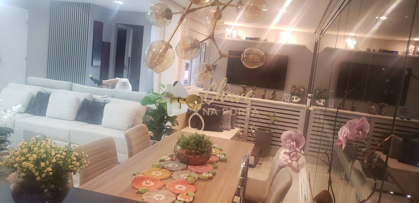 Apartamento, 2 quartos, 115 m² - Foto 8