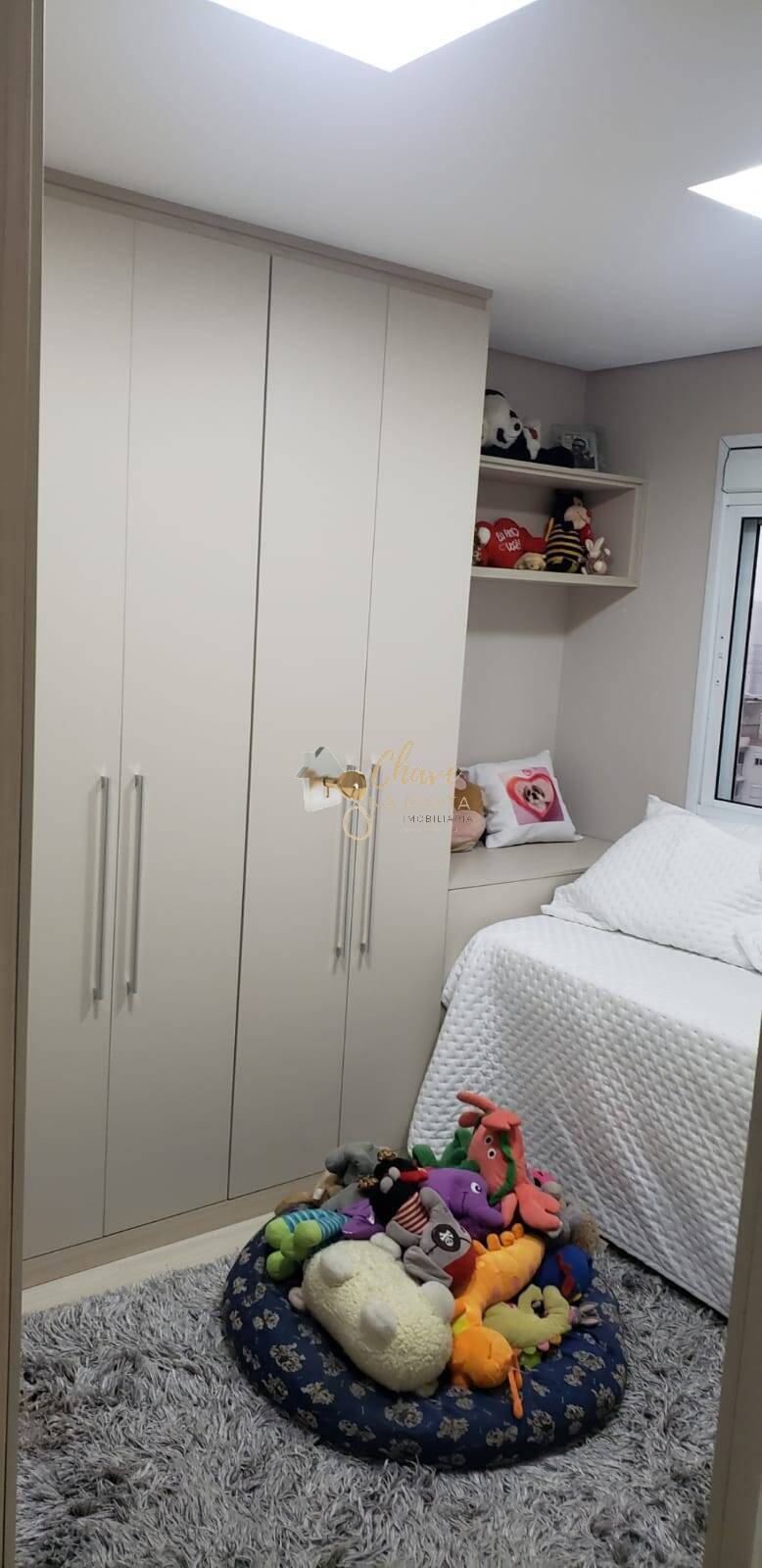 Apartamento, 2 quartos, 115 m² - Foto 16