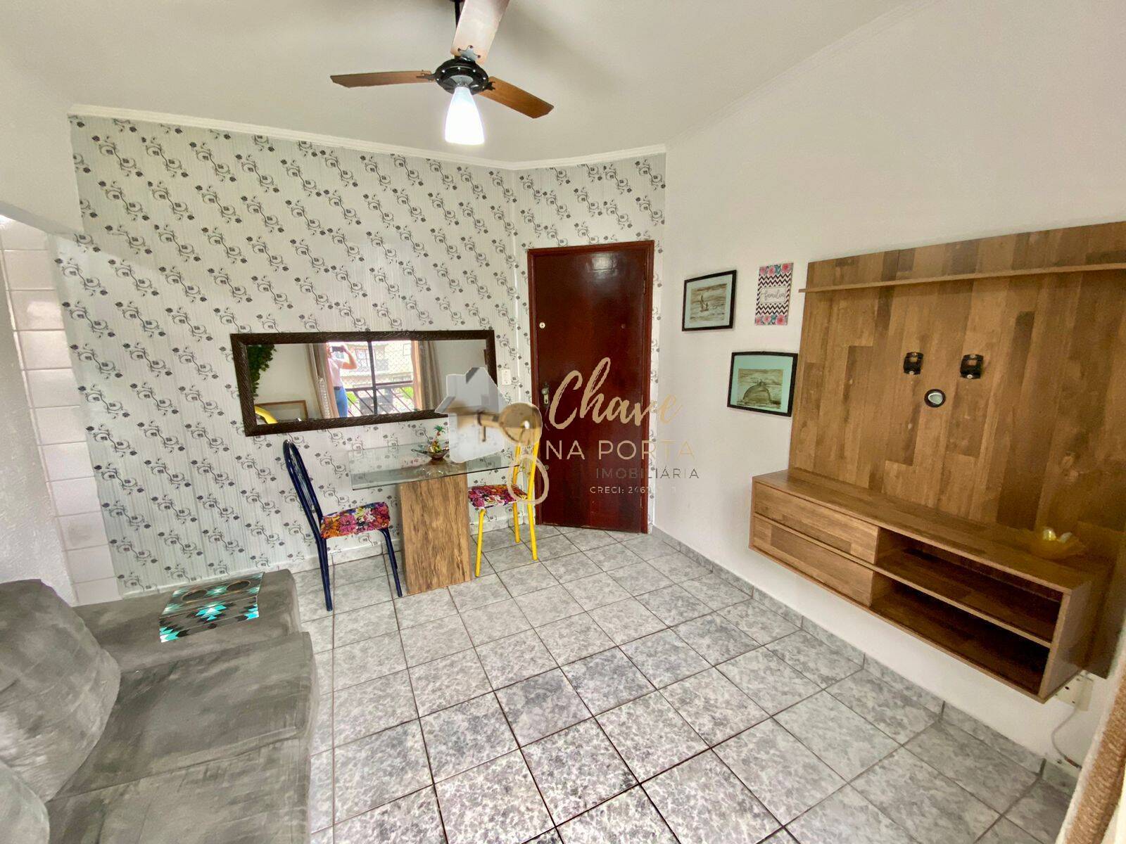 Apartamento, 1 quarto, 50 m² - Foto 3