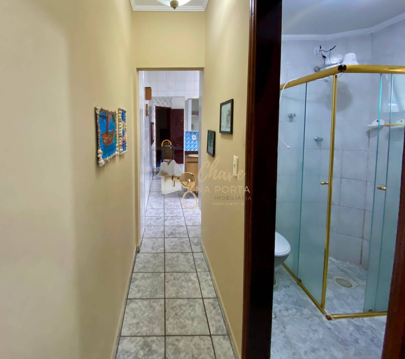 Apartamento, 1 quarto, 50 m² - Foto 4