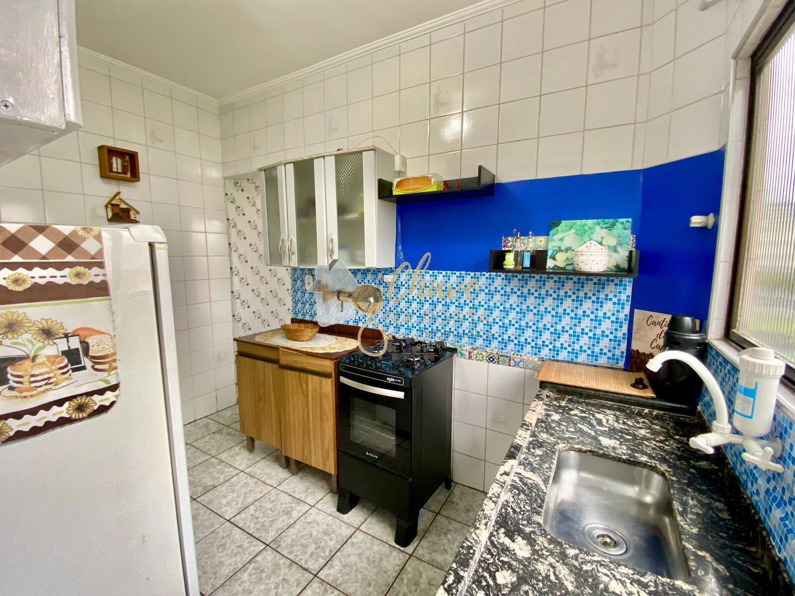 Apartamento, 1 quarto, 50 m² - Foto 9