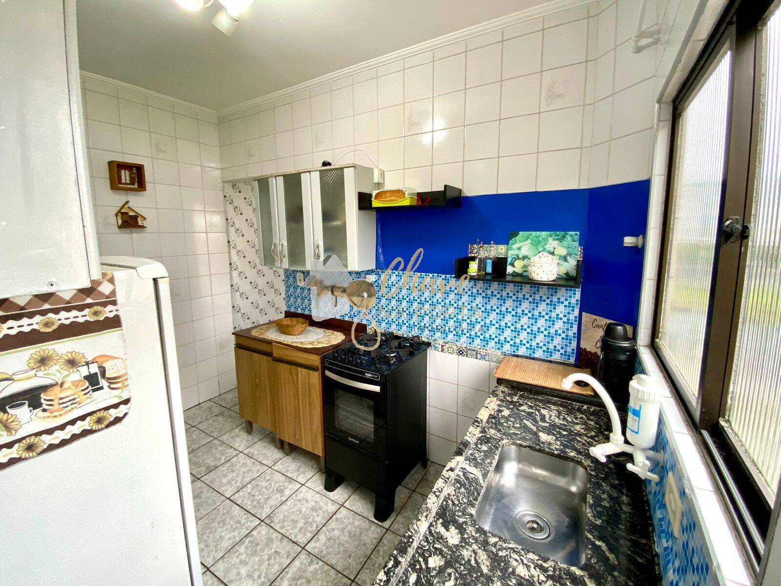 Apartamento, 1 quarto, 50 m² - Foto 10