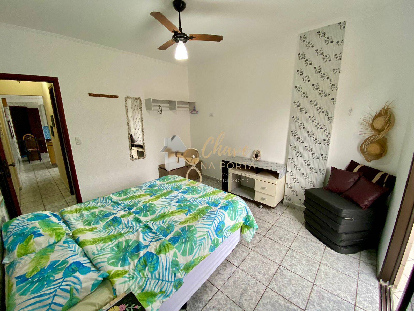 Apartamento, 1 quarto, 50 m² - Foto 11