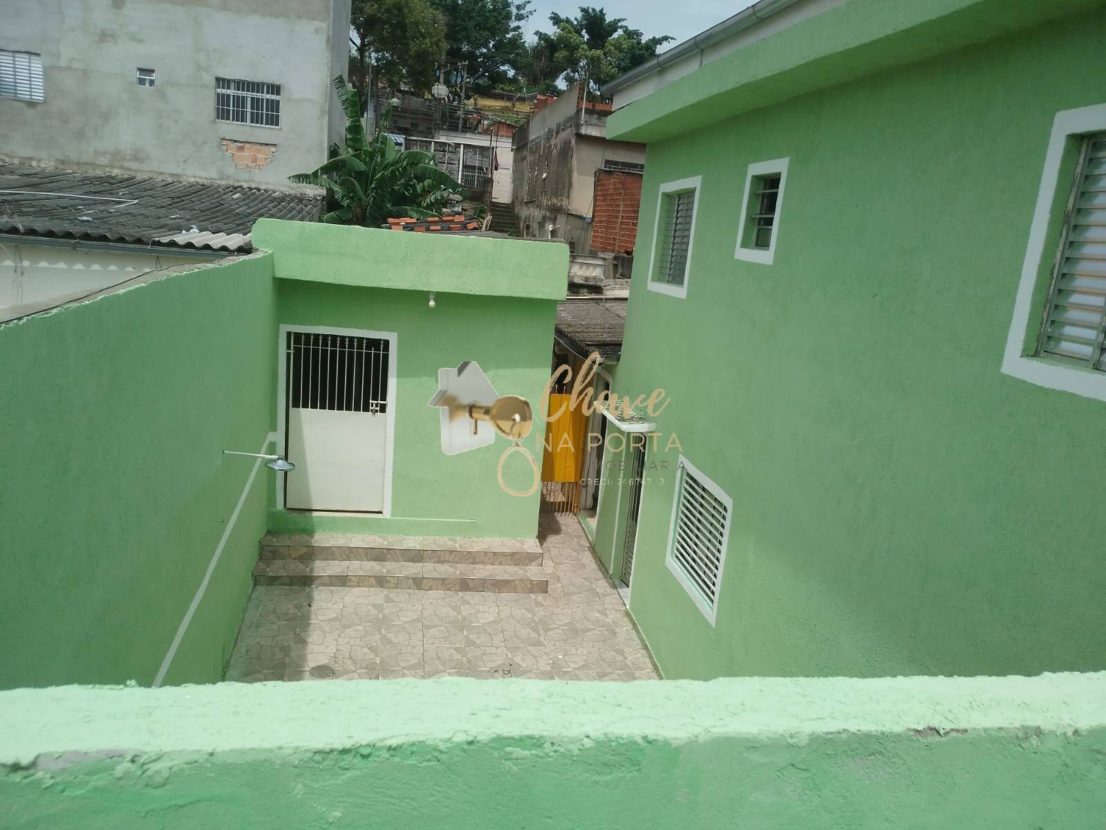 Sobrado, 2 quartos, 200 m² - Foto 15