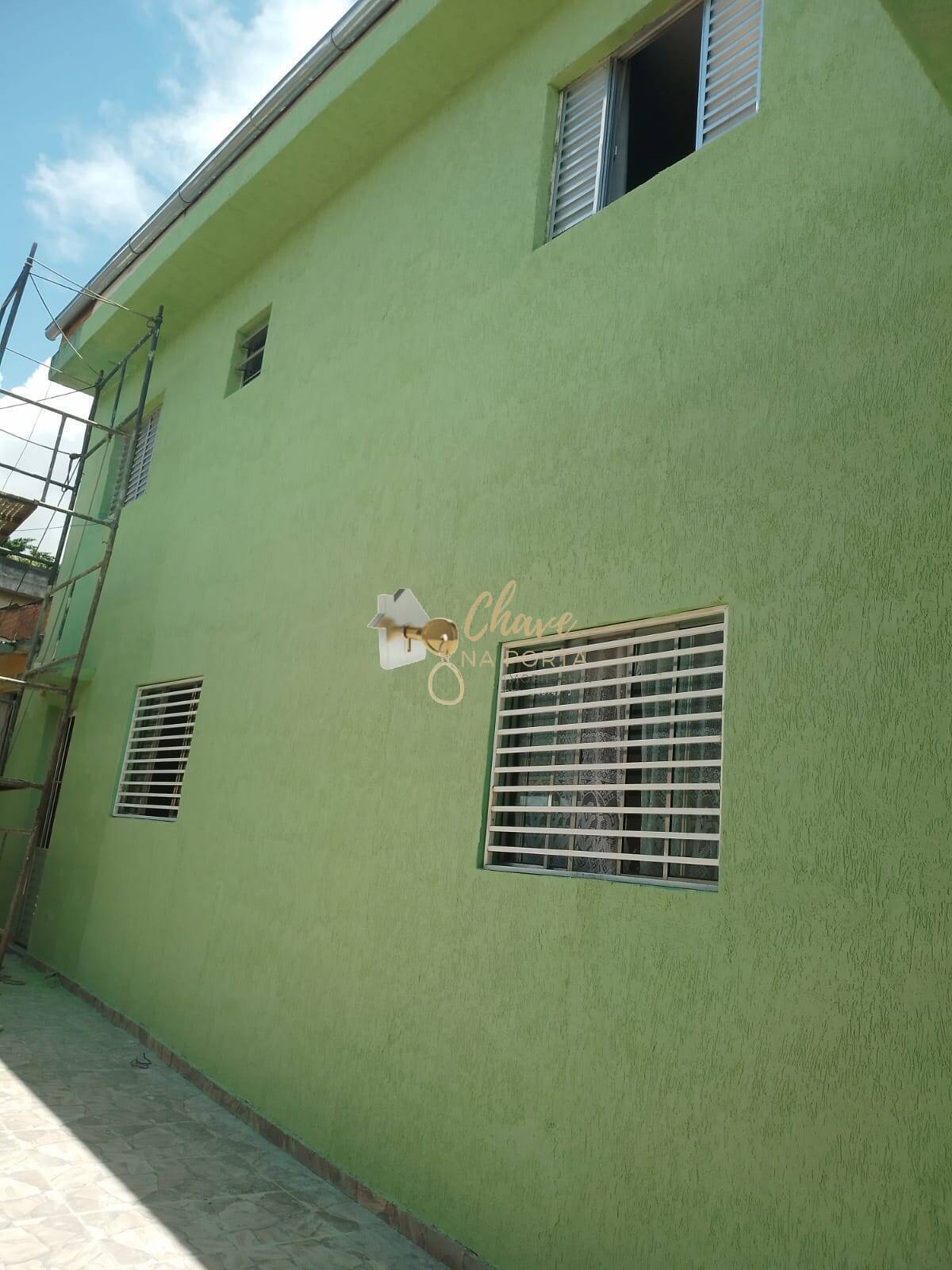 Sobrado, 2 quartos, 200 m² - Foto 17