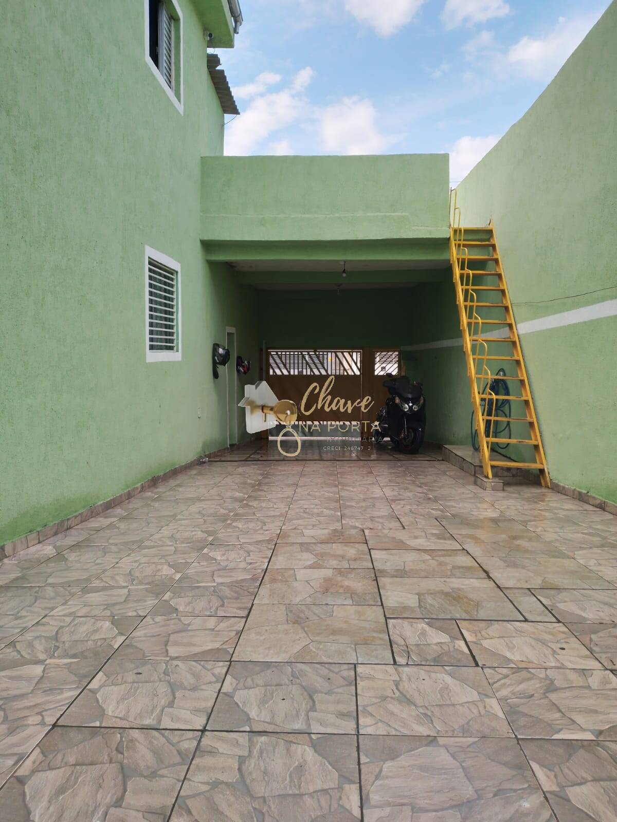 Sobrado, 2 quartos, 200 m² - Foto 18