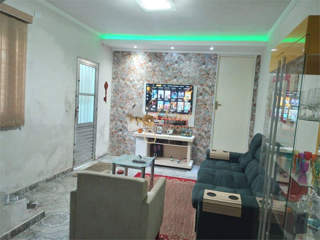 Sobrado, 2 quartos, 200 m² - Foto 2