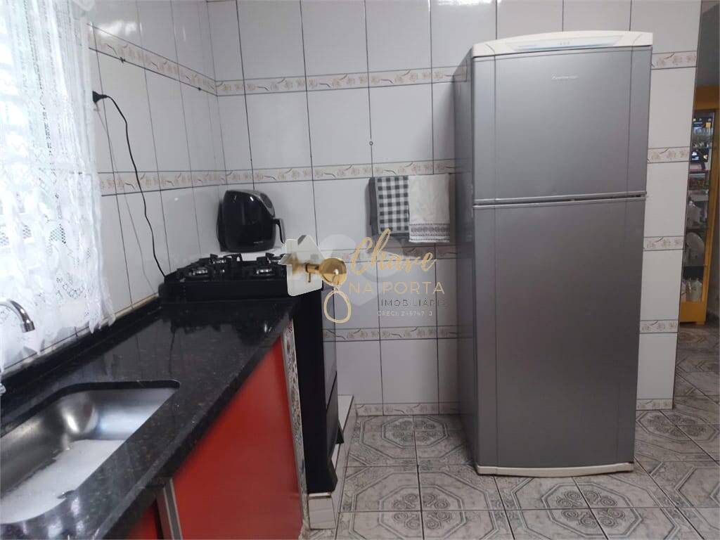 Sobrado, 2 quartos, 200 m² - Foto 6