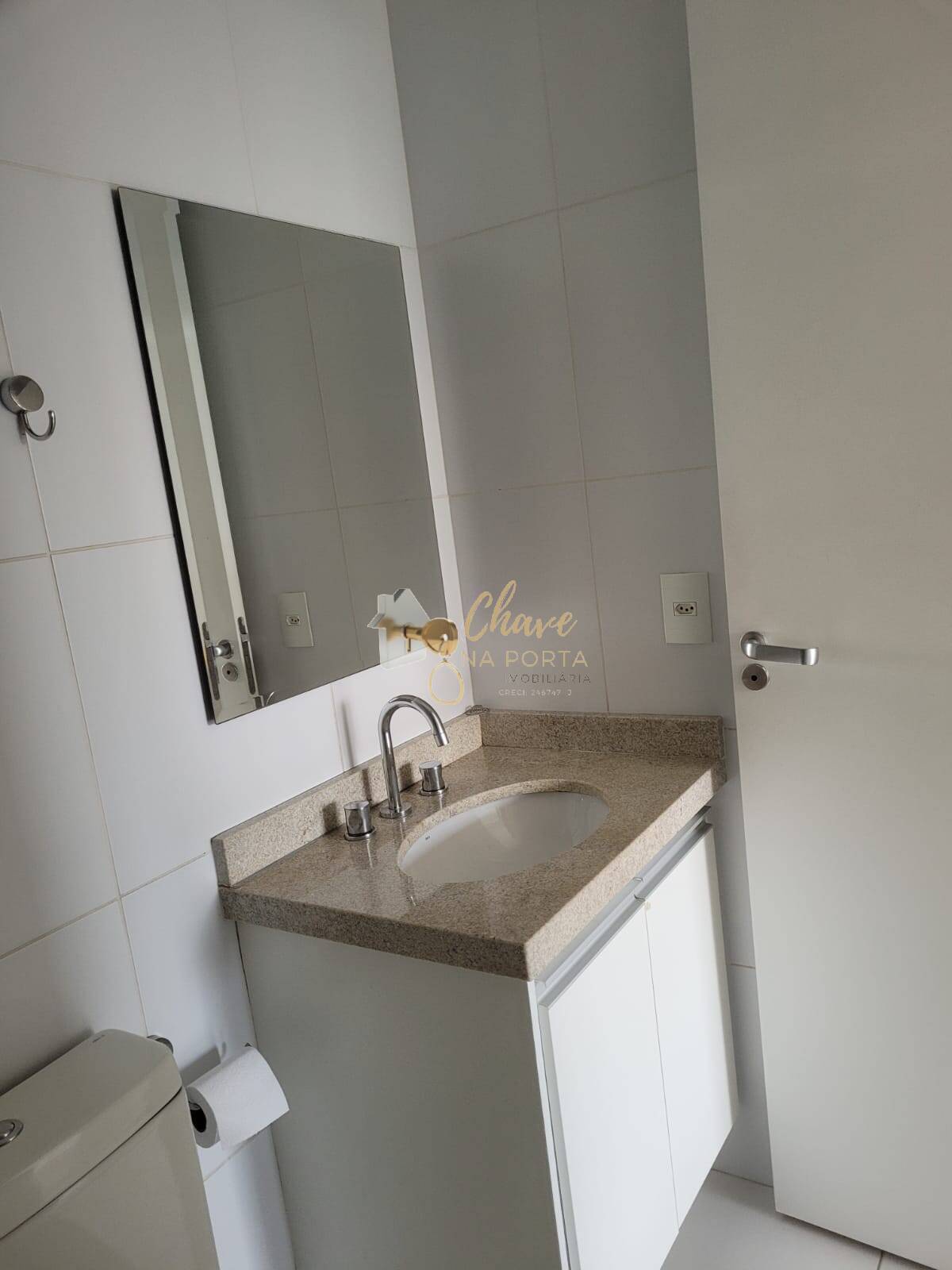 Apartamento, 1 quarto, 39 m² - Foto 7