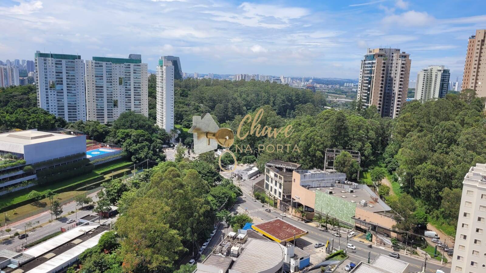 Apartamento, 1 quarto, 39 m² - Foto 13
