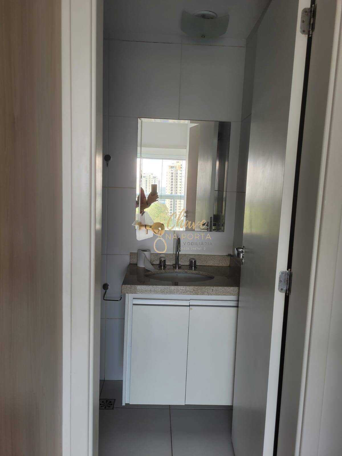 Apartamento, 1 quarto, 39 m² - Foto 10